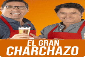 Unimarc Charchazo GIF