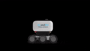 peykbotuk delivery robotics delivery robots peykbot GIF
