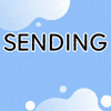 Post Stay Home GIF by MyPostcard