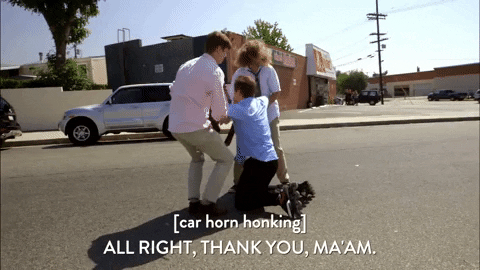 comedy central adam demamp GIF by Workaholics