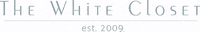 thewhitecloset the white closet bride bridal GIF