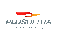 Plus Ultra Ecuador Sticker by Plus Ultra Líneas Aéreas