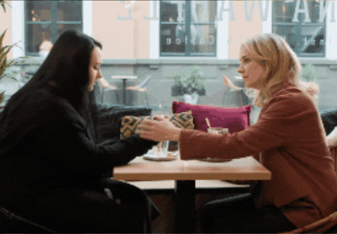 Angry Mother GIF by BNNVARA