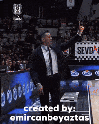 Cem Yılmaz Dusan GIF