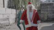 patreon merry christmas patreon stavros halkias chrismafia GIF