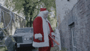 patreon merry christmas patreon stavros halkias chrismafia GIF