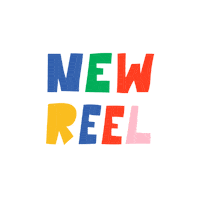 Click Push The Button Sticker