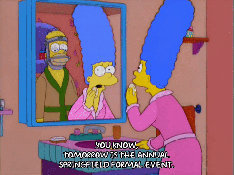 homer simpson GIF