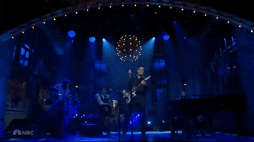 Jack White Snl GIF by Saturday Night Live