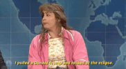Cecily Strong Nbc GIF by Saturday Night Live
