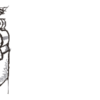 IndAtilla coffee cafe coffe atilla Sticker