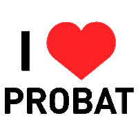 ProbatLeogap coffee cafe roaster torra Sticker
