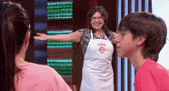masterchef_es dance hot funny dancing GIF