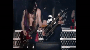 guns n roses slash GIF