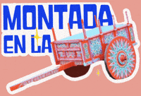 Costa Rica Fiesta GIF