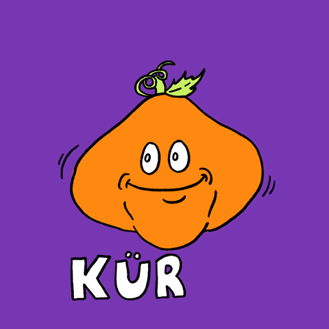 Happy Halloween GIF by Kochstrasse™