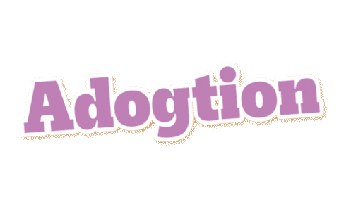 Pedigree_Philippines giphyupload adoption adoptdontshop pedigree Sticker