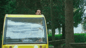 Milky Chance Golf GIF by Wasted Talent