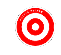 butterpeople recruiting employerbranding itsamatch butterpeople Sticker