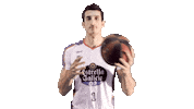Liga Endesa Basketball Sticker by ACB