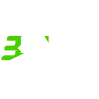 3music radio edm psy low Sticker