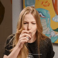Tequila Drink Up GIF by Rhett and Link