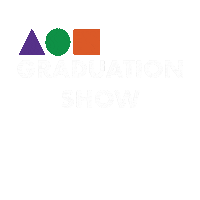 MinervaArtAcademy future graduation minerva graduationshow Sticker