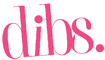 Courtney Shields Sticker by dibs beauty