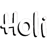 erialv hello hi hola saludo Sticker