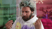 Italia Pasta GIF by Brunograffer