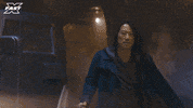 Charlize Theron Fight GIF by The Fast Saga