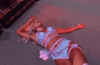 Mariah May GIF