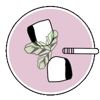 happy fun Sticker