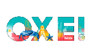 Boa Viagem Oxe Sticker by Visit Recife