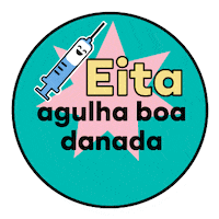 Coronavirus Sticker by Visit Recife