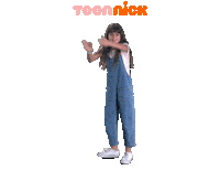 Teen Nick Sticker by NickelodeonIsreal