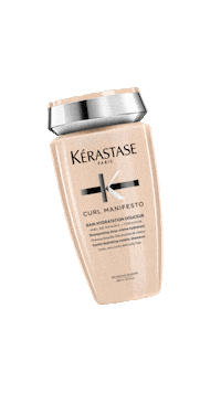 Kerastase cute beauty women care Sticker