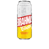 amigos flow Sticker by Cerveza Brahma