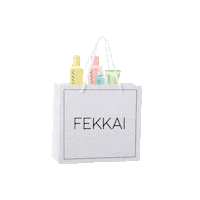 Beauty Hair Sticker by Fekkai