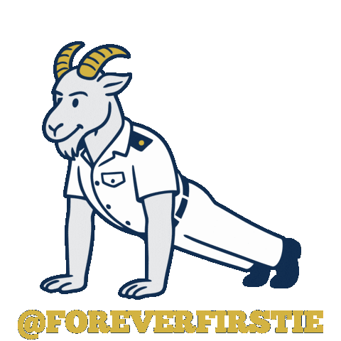 Annapolis Beatarmy Sticker by ForeverFirstie