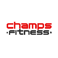 Champs Sticker by champsfitness