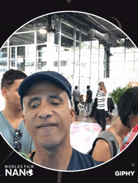 worlds fair nano GIF