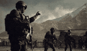Deploy War GIF by Xbox