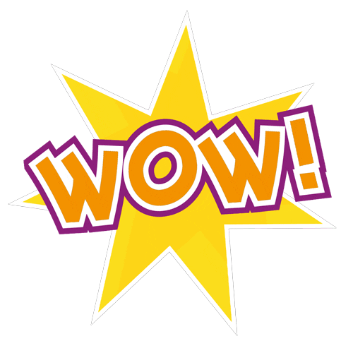 brevillier giphyupload wow cool star Sticker