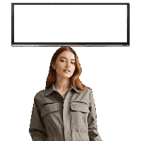 Art Love Sticker by Robodrone