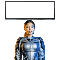 Art Love Sticker by Robodrone