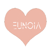 Suriname Love Sticker by Eunoia