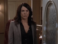 season 6 netflix GIF by Gilmore Girls 