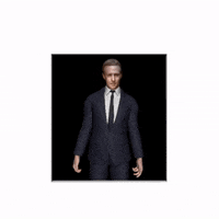 Mark Zuckerberg Window GIF by Morphin