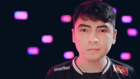 Esports Pain GIF by BLAST
